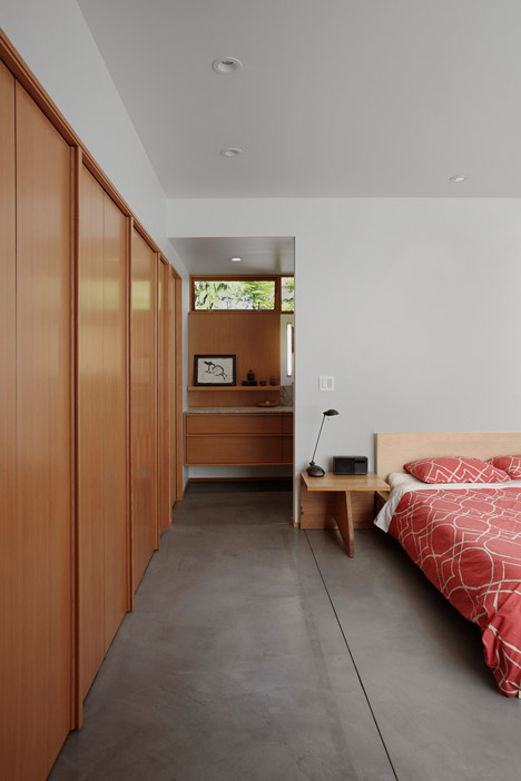 Main Street House by Shed Architecture and Design