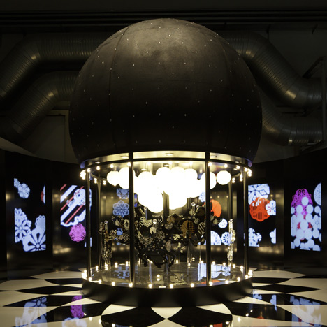 Tokyo merry-go-round – top image: The show will be curated under a theme called "Tokyo Imagine"