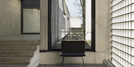 Mosa releases Scenes and Solids tile collections