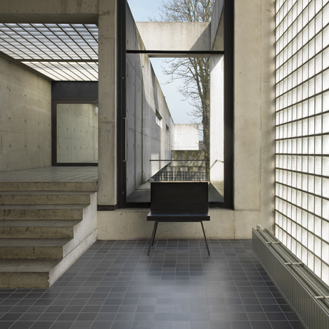Mosa releases Scenes and Solids tile collections