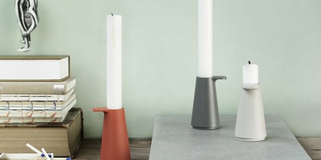 Muuto Autumn Winter 2014 collection