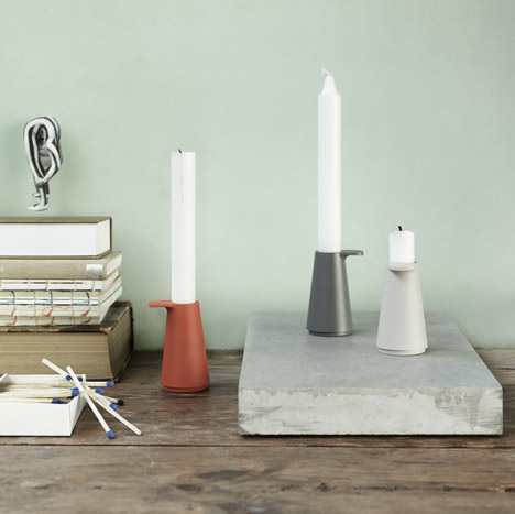 Muuto Autumn Winter 2014 collection