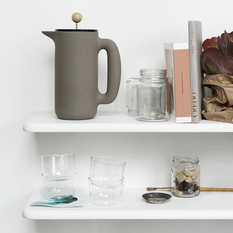 Muuto Autumn Winter 2014 collection
