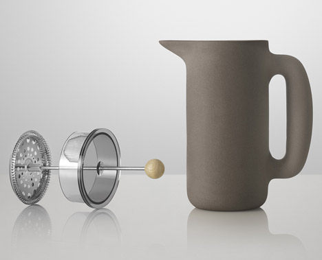 Muuto Autumn Winter 2014 collection