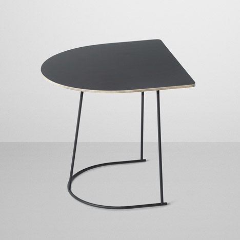 Muuto Autumn Winter 2014 collection