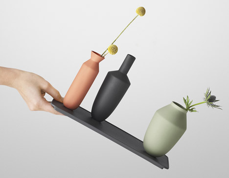 Muuto Autumn Winter 2014 collection