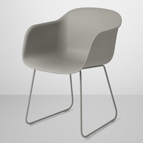 Muuto Autumn Winter 2014 collection