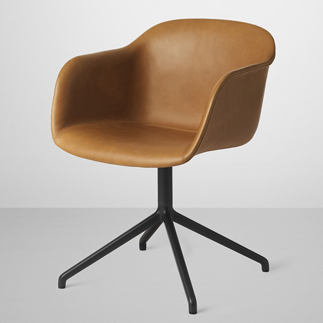 Muuto Autumn Winter 2014 collection