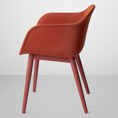 Muuto Autumn Winter 2014 collection
