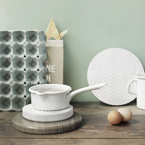 Muuto Autumn Winter 2014 collection