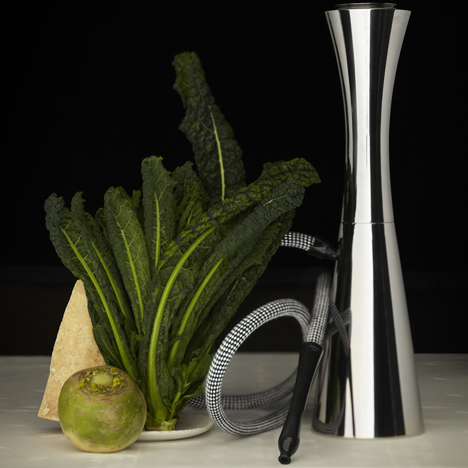 L'Aroma Vapologie by Nedda El-Asmar for Airdiem