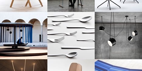 New Pinterest board: Ronan and Erwan Bouroullec