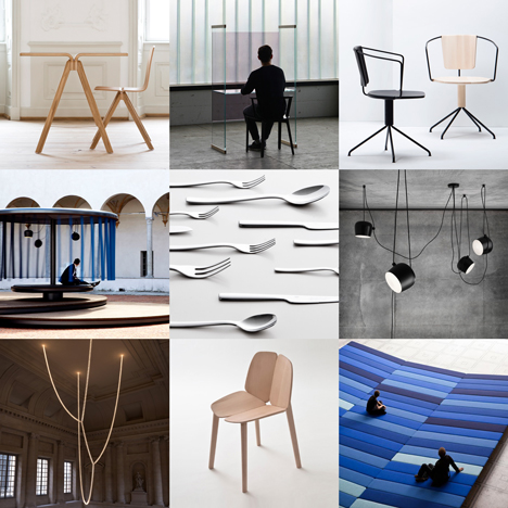New Pinterest board: Ronan and Erwan Bouroullec