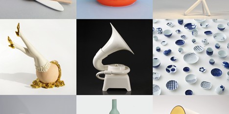 New Pinterest board: ceramics