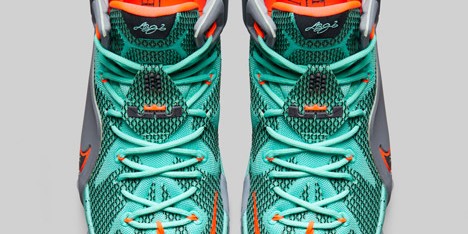 Nike Lebron 12