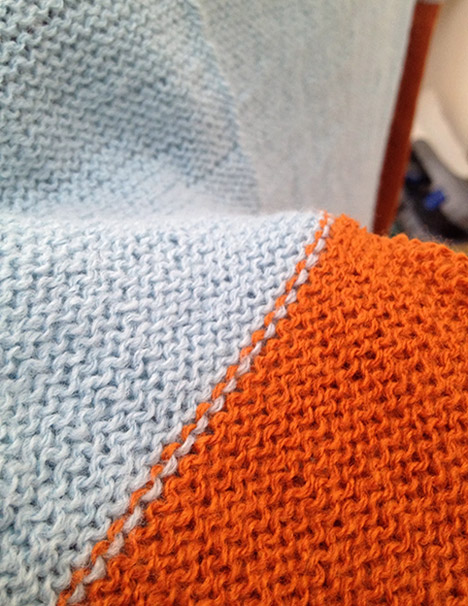 OpenKnit by Gerard Rubio