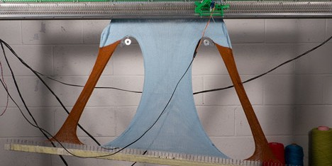OpenKnit by Gerard Rubio
