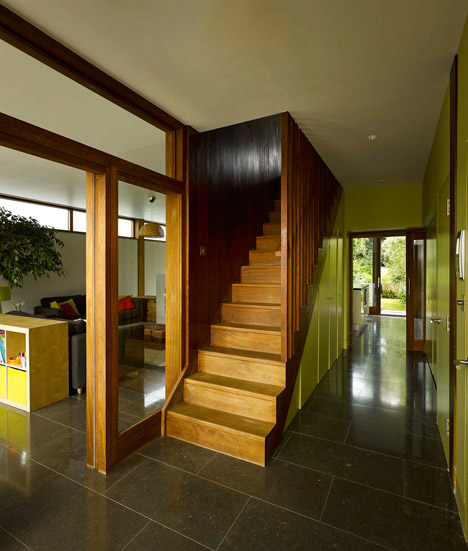 Open House by John McLaughlin