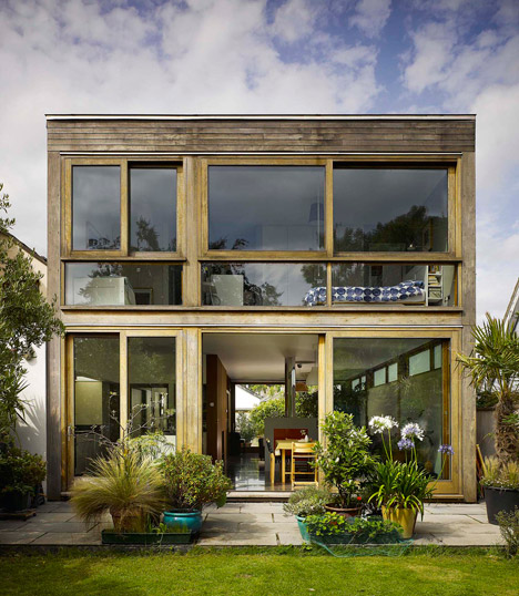Open House by John McLaughlin