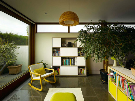 Open House by John McLaughlin
