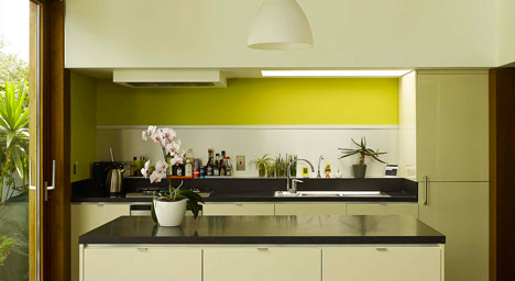 Open House by John McLaughlin