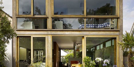 Open House by John McLaughlin
