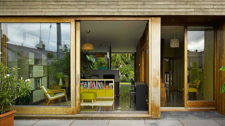 Open House by John McLaughlin