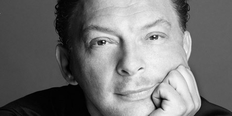 Piero Gandini portrait