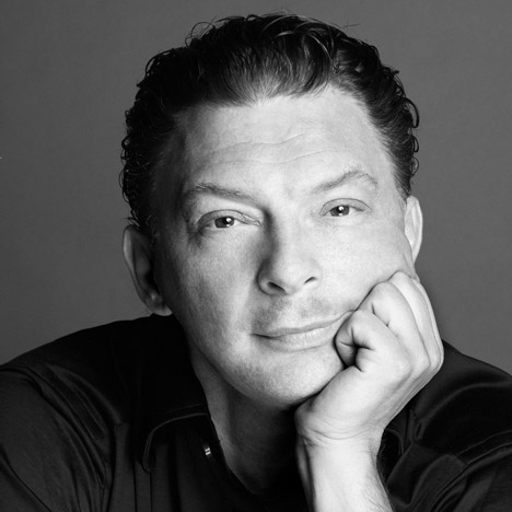 Piero Gandini portrait