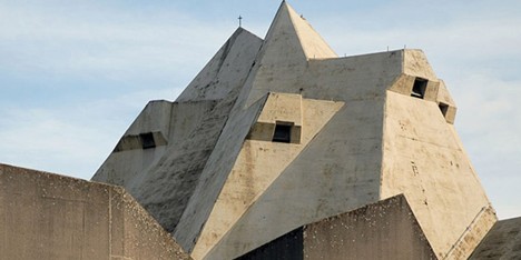 This week on Dezeen