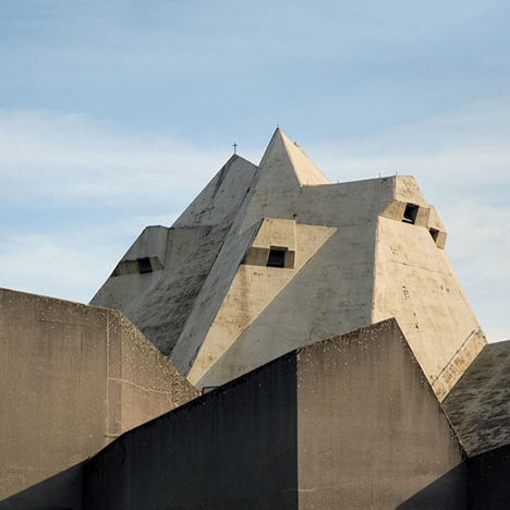 This week on Dezeen