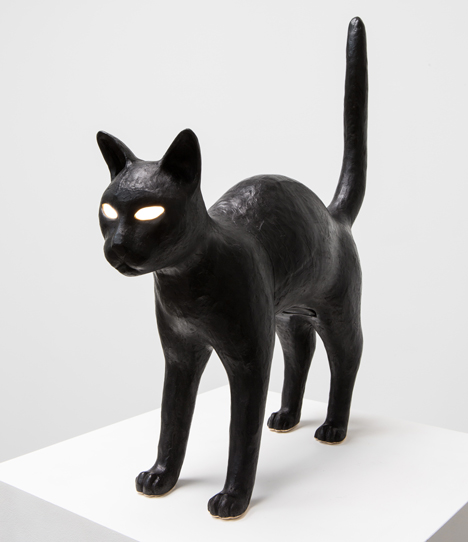 Pussy Cats by Studio Job