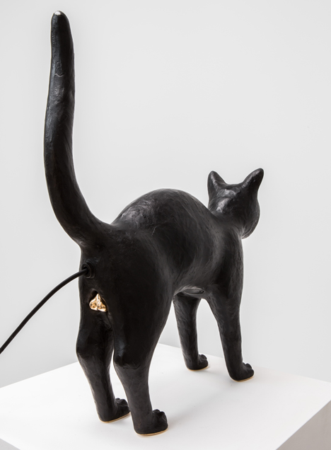 Pussy Cats by Studio Job