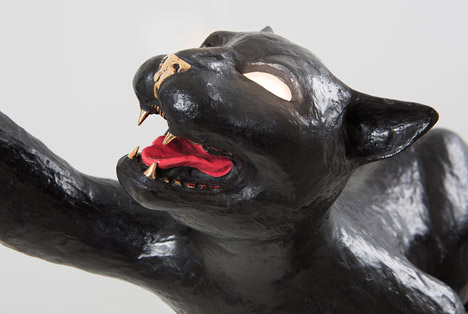 Pussy Cats by Studio Job