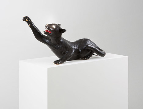Pussy Cats by Studio Job