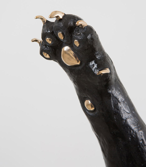 Pussy Cats by Studio Job