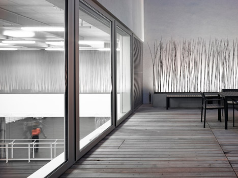 Rambert by Allies and Morrison