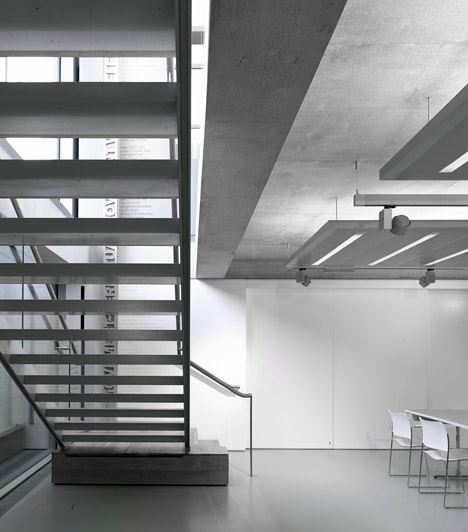 Rambert by Allies and Morrison