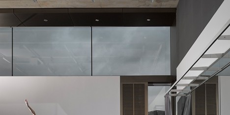 Rambert by Allies and Morrison