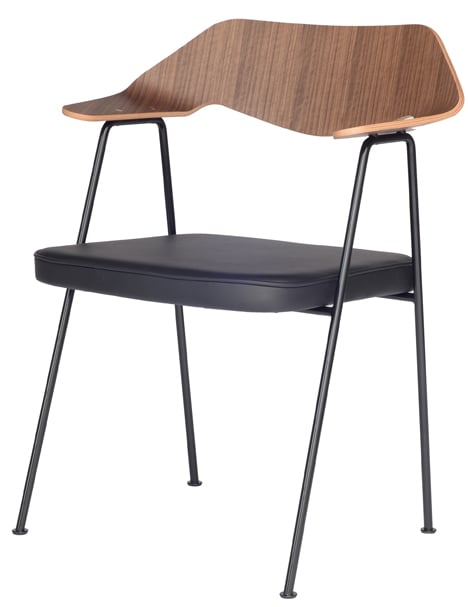 Robin Day 675 chair