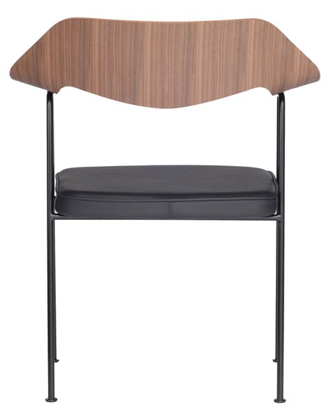 Robin Day 675 chair
