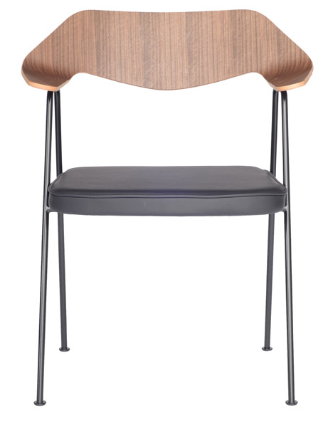 Robin Day 675 chair