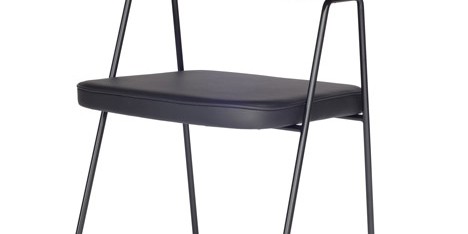 Robin Day 675 chair