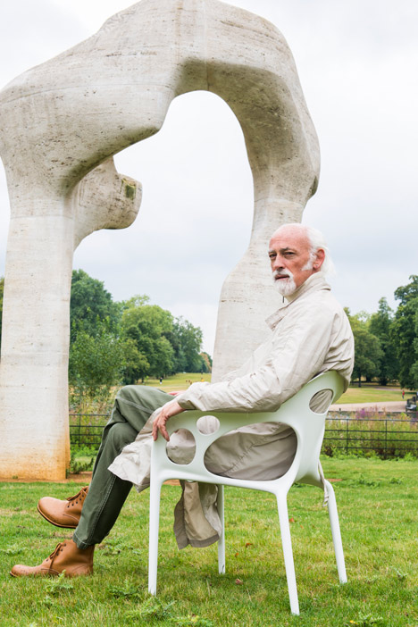 Ross Lovegrove