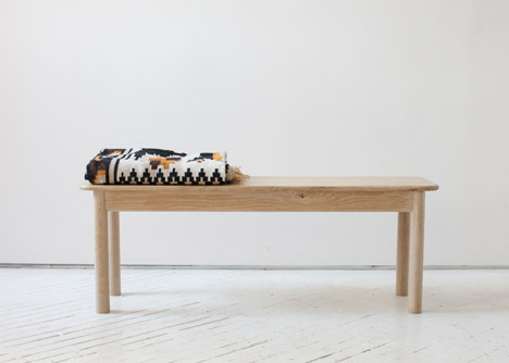 SCP at London Design Festival