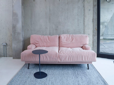 SCP at London Design Festival