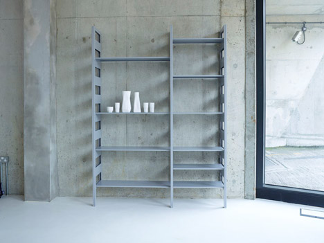 SCP at London Design Festival