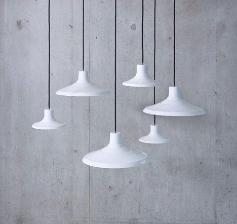 SCP at London Design Festival