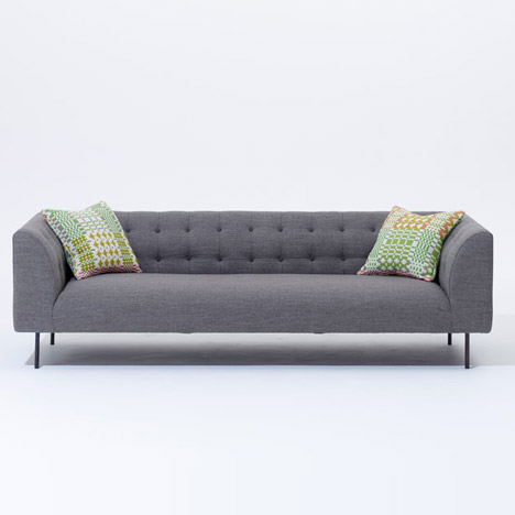 SCP at London Design Festival