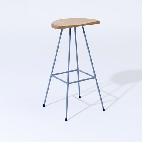 SCP at London Design Festival